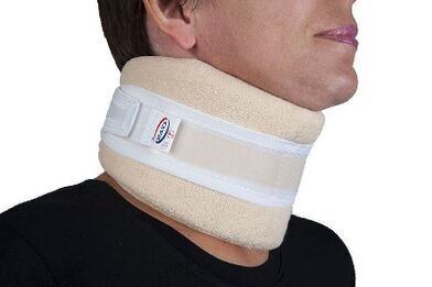 Collar shanza