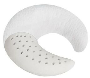 Orthopedic cushion