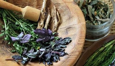 Treatment of cervical osteochondosis with popular remedies