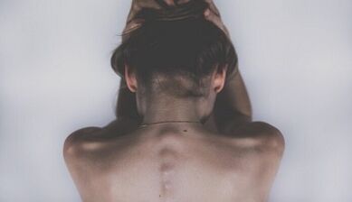Because the back hurts and what to do
