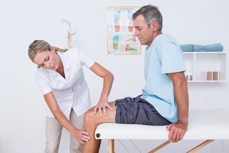 See a specialist for arthritis and osteoarthritis
