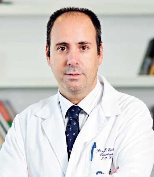 Doctor Arthrologist Rodrigo Pereira